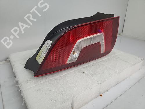 Left taillight VW UP! (121, 122, BL1, BL2, BL3, 123) 1.0 | BP36763373C34 - Image 8