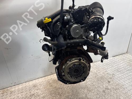 Engine RENAULT CLIO IV (BH_) 1.5 dCi 75 | BP36057095M1 - Image 3