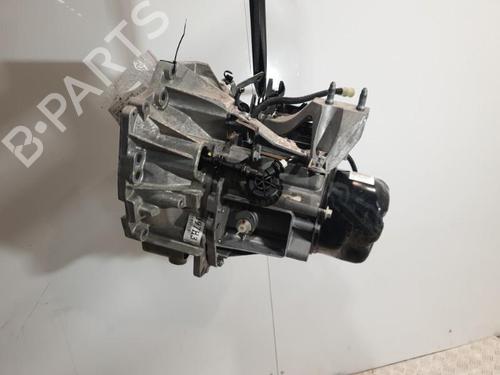 Gearbox DACIA SANDERO II 1.0 SCe 75 (B8JC, B8JD) | BP20378249M3 