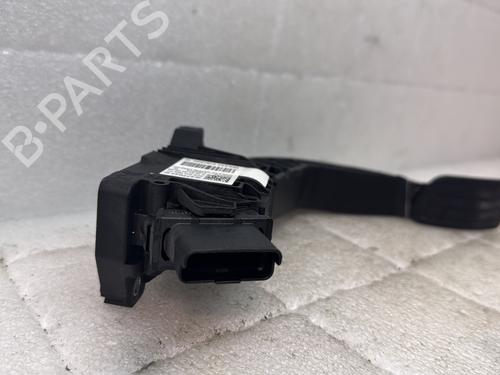 Pedal PEUGEOT 208 II (UB_, UP_, UW_, UJ_) e-208 | BP32282709I4
