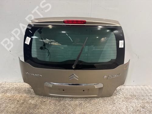 Used Tailgate Tailgate 36845993 36845993