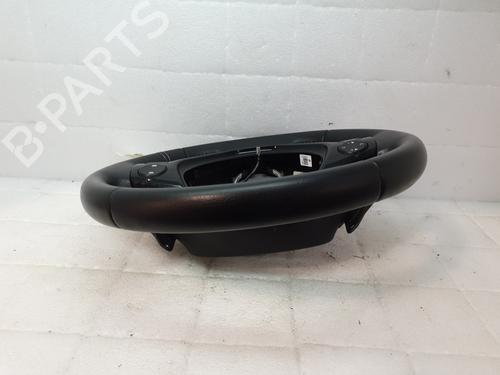 Steering wheel PEUGEOT 108 1.0 VTi | BP24922613C49 