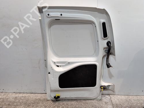 Porta mala esquerda CITROËN BERLINGO MULTISPACE (B9) 1.6 HDi 110 | BP32403880C76 