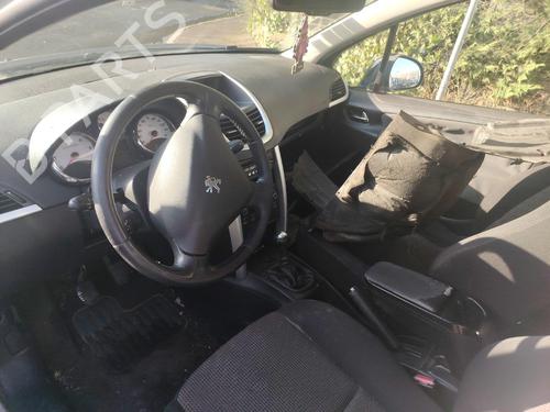 Used Parts PEUGEOT 207 (WA_, WC_) 1.4 HDi 4954393