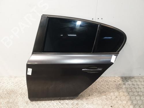 Used Left rear door BMW 1 (E87) 118 d (122 hp) 32068477