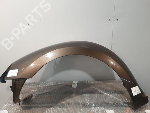 Used Left front fenders VW BEETLE Convertible (5C7, 5C8) 1.2 TSI (105 hp) 30193393