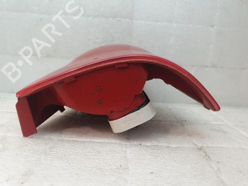Right taillight RENAULT TWINGO I (C06_) 1.2 (C066, C068) | BP28183620C35 