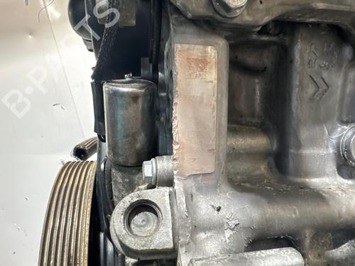 Used Engine Engine CITROËN C4 II (NC_) 1.6 BlueHDi 120 (120 hp) 34117028 34117028