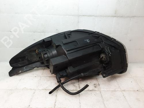 Right headlight HYUNDAI i10 I (PA) 1.1 | BP29822120C29