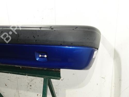 Rear bumper CITROËN SAXO (S0, S1) 1.5 D | BP20380084C8 