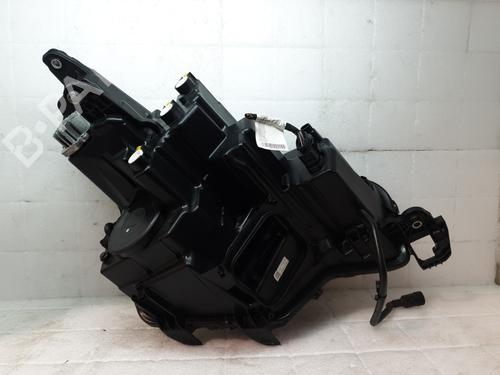 Left headlight SKODA KODIAQ I (NS6, NS7, NV7) 1.5 TSI | BP30193357C28 