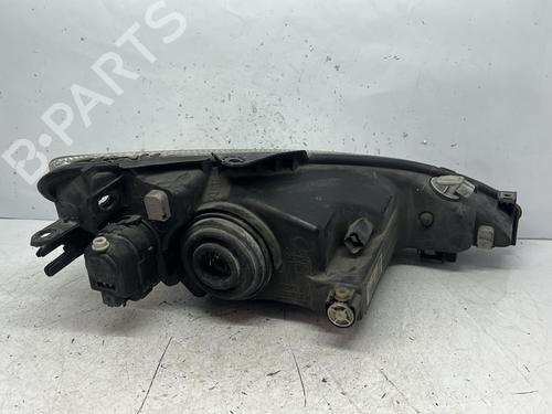 Used Left headlight PEUGEOT 206 Hatchback (2A/C) 1.6 i (89 hp) 20371802