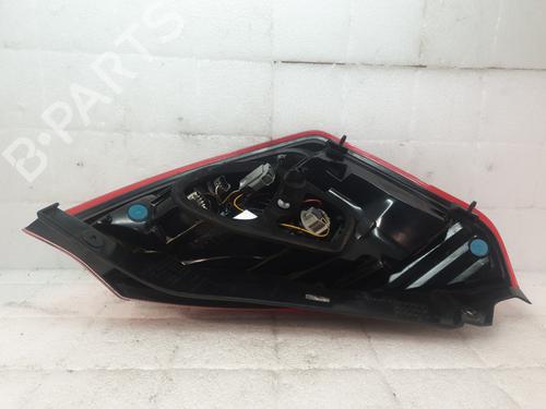 Høyre baklys FORD FIESTA VI (CB1, CCN) 1.5 TDCi | BP29463978C35