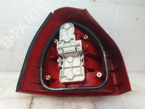 Right taillight AUDI A3 (8L1) 1.9 TDI | BP26892371C35 