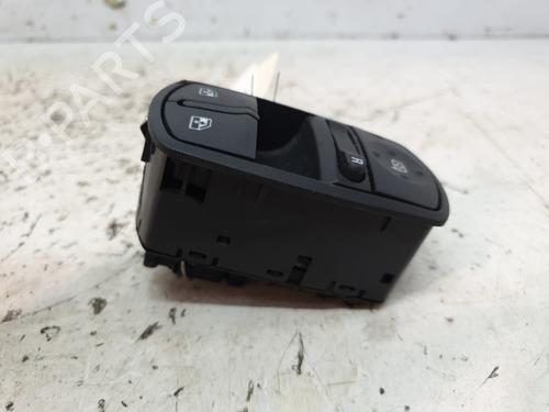 Left front window switch OPEL CORSA D (S07) 1.2 (L08, L68) | BP20374540I27 
