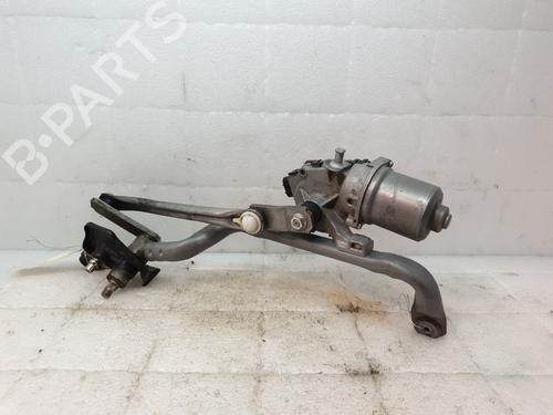 Rear wiper motor TOYOTA YARIS (_P13_) 1.5 Hybrid (NHP130_, NHP130) | BP25623407M102 