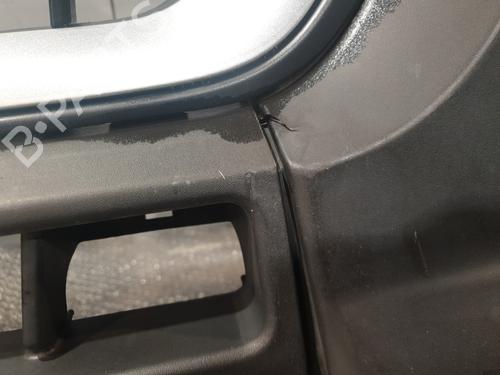 Front bumper PEUGEOT BOXER Van 2.2 BlueHDi 140 | BP31579917C7 