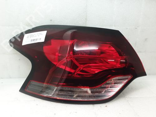 Left taillight CITROËN DS4 (NX_) 2.0 HDi / BlueHDi 135 | BP29213916C34 - Image 4