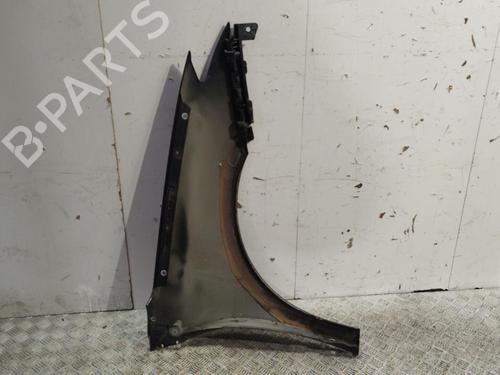 Used Left front fenders RENAULT LAGUNA III Grandtour (KT0/1) 1.5 dCi (KT0A, KT0R, KT02) (110 hp) 20382405