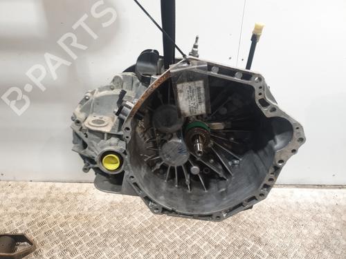 Used Gearbox RENAULT TRAFIC III Van (FG_) 1.6 dCi 115 (FGMD) (116 hp) 29822003