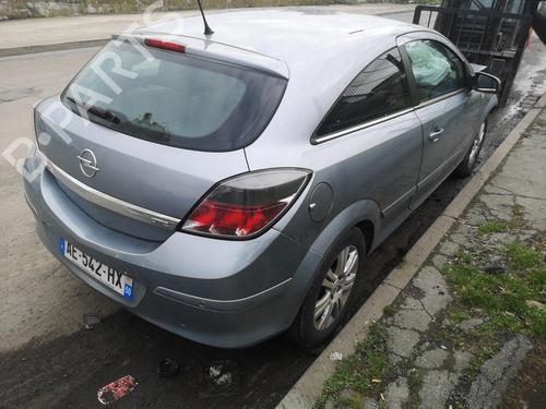 Commande Chauffage OPEL ASTRA H GTC (A04) 1.9 CDTI (L08) | BP20380157I5 