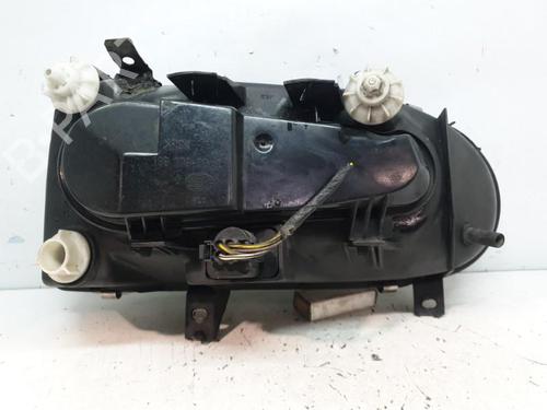Used Left headlight VW GOLF III (1H1) 1.9 TDI (110 hp) 20384849