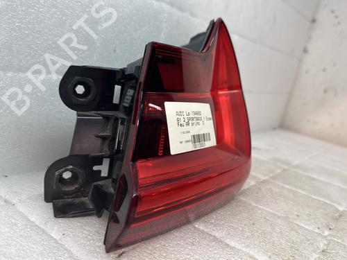 Højre baglygte AUDI A1 Sportback (GBA) 35 TFSI | BP32404646C35