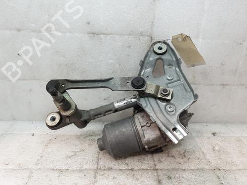 Front wiper motor PEUGEOT 3008 I MPV (0U_) 1.6 HDi | BP29822097M29 