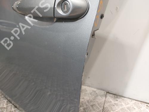 Left front door BMW 1 (E87) 116 i | BP24875010C2 