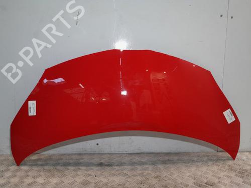Hood TOYOTA AYGO (_B1_) 1.0 (KGB10_, KGB10R) | BP20381566C1 