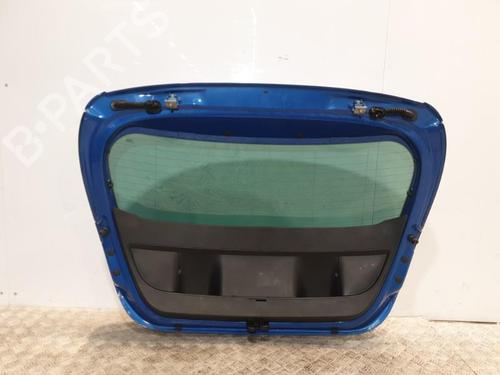 Tailgate SEAT LEON (1P1) 2.0 TDI | BP20384781C6 