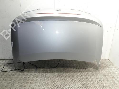 Used Tailgate PEUGEOT 307 CC (3B) 2.0 16V (136 hp) 20380057