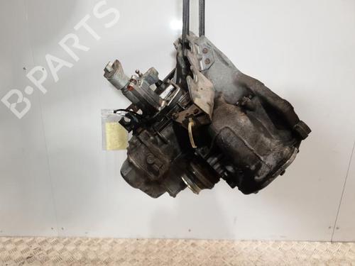 Gearbox OPEL AGILA (A) (H00) 1.3 CDTI (F68) | BP20375099M3 