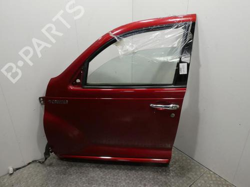 Used Left front door CHRYSLER PT CRUISER (PT_) 2.0 (141 hp) 20380871