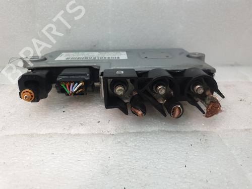Control unit RENAULT TRAFIC II Van (FL) 1.9 dCi 80 (FL0B) | BP32412268M11