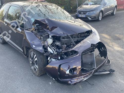 Used Parts CITROËN DS3 (SA_)  1.2 VTi 82  4529933