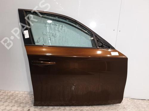 Right front door BMW 1 (E87) 116 i | BP20382044C3 