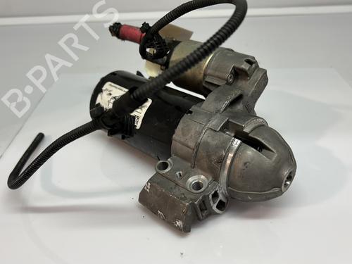 Used Starter Starter BMW 3 Convertible (E93) 320 d (184 hp) 33969601 33969601
