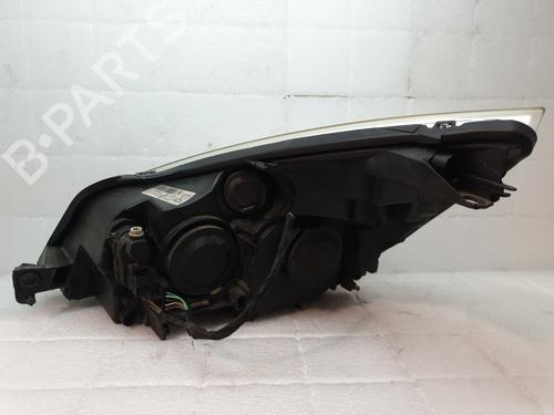 Right headlight OPEL MERIVA A MPV (X03) 1.4 16V Twinport (E75) | BP28183607C29 