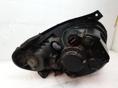 Left headlight KIA PICANTO I (SA) 1.0 | BP22793904C28 