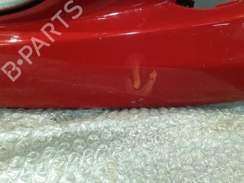 Front bumper CITROËN C1 (PM_, PN_) 1.0 | BP29415622C7 
