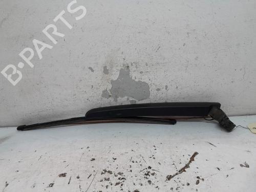 Used Rear windshield wiper arm AUDI A1 Sportback (8XA, 8XF) 1.2 TFSI (86 hp) 20381382