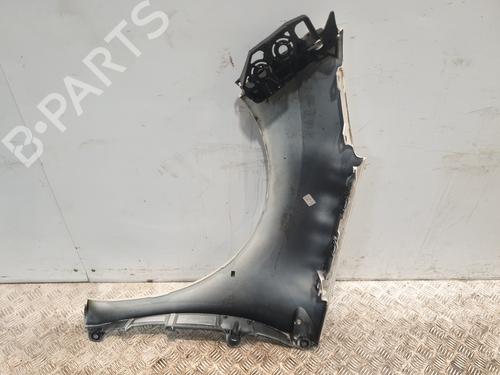 Right front fenders PEUGEOT 308 CC (4B_) 2.0 HDi | BP29415586C42 