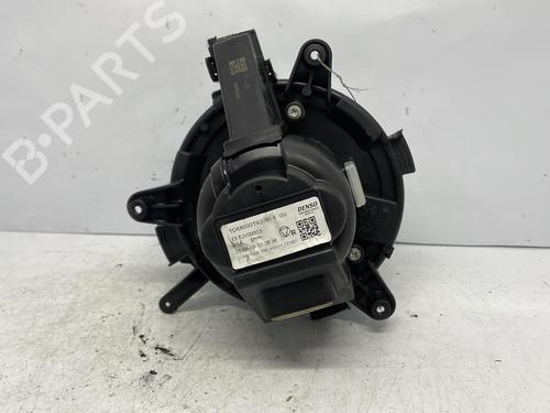 Used Heater blower motor PEUGEOT PARTNER Box Body/MPV (K9) 1.6 BlueHDI 75 (75 hp) 20372457