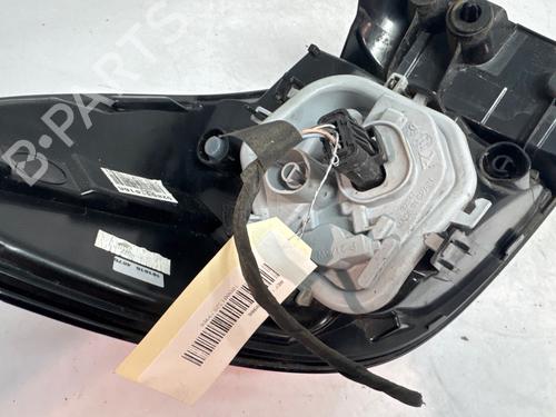Right taillight RENAULT CAPTUR I (J5_, H5_) 1.5 dCi 110 | BP39240236C35 - Image 8
