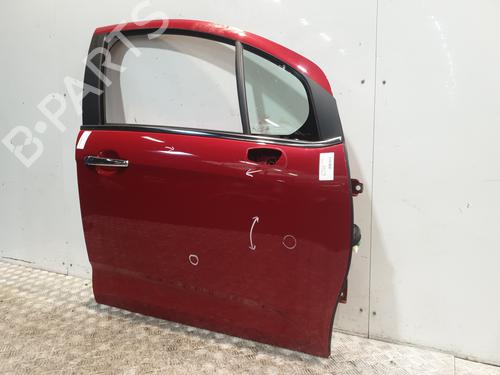 Right front door CITROËN C3 II (SC_) 1.2 VTi 82 | BP29053674C3 