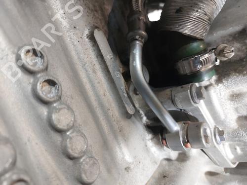 Engine CITROËN C3 II (SC_) 1.6 HDi | BP26377413M1  - Image 6