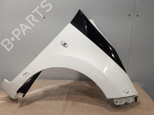 Parafango anteriore destro TOYOTA AYGO (_B4_) 1.0 VVTi (KGB40) (72 hp) 32010652