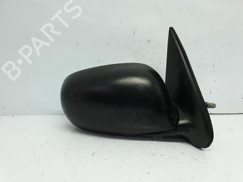 Right mirror NISSAN MICRA II (K11) 1.0 i 16V | BP20375868C27 