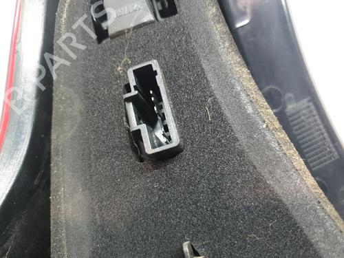 Used Right taillight Right taillight DACIA SANDERO 1.4 (BS0C, BS0A, BS0G, BS1F, BS0E) (75 hp) 26038080 26038080